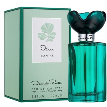 Oscar de la Renta Jasmine Woda toaletowa 100ml dla Pań