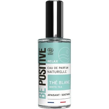 Acorelle Be Positive Bio Relax The Blanc woda perfumowana 50ml dla panów