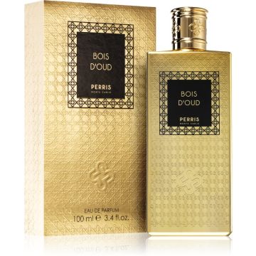 Perris Monte Carlo Bois d'Oud woda perfumowana 100ml unisex
