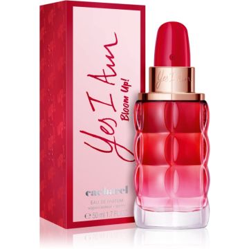 Cacharel Yes I Am Bloom up woda perfumowana 50ml dla Pań