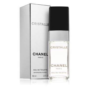 Chanel Cristalle Woman woda toaletowa 100ml dla Pań