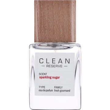 Clean Reserve Sparkling Sugar woda perfumowana 30ml unisex