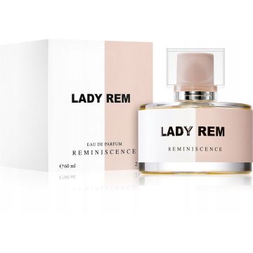 Reminiscence Lady Rem woda perfumowana 60ml dla Pań