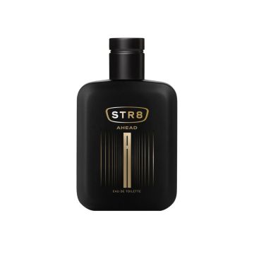 STR8 Ahead woda toaletowa 50ml dla mężczyzn