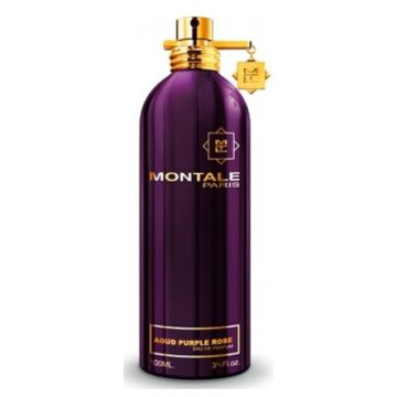 Montale Aoud Purple Rose woda perfumowana 100ml unisex
