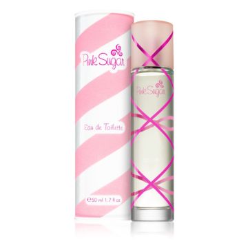 Aquolina Pink Sugar woda toaletowa 50ml dla Pań
