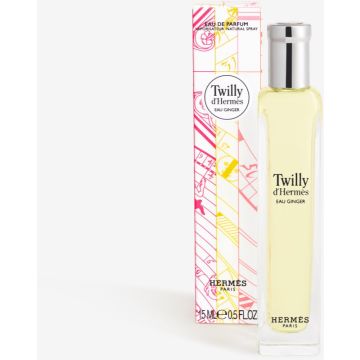 Hermes Twilly d'Hermes Eau Ginger woda perfumowana 15ml dla Pań