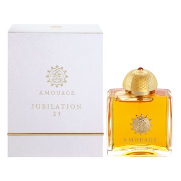 Amouage Jubilation 25 Woman woda perfumowana 100ml dla kobiet
