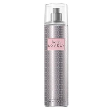 Sarah Jessica Parker Born Lovely mgiełka do ciała 236ml dla Pań
