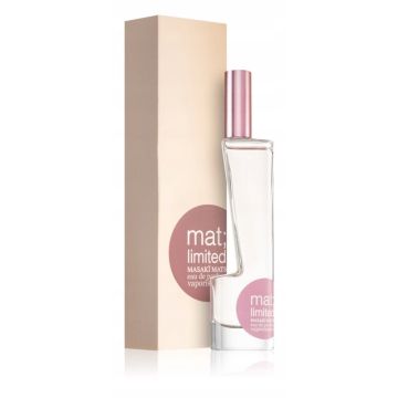 Masaki Matsushima Mat Limited woda perfumowana 80ml dla Pań