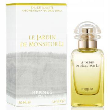 Hermes Hermes Le Jardin de Monsieur Li woda toaletowa 50ml unisex
