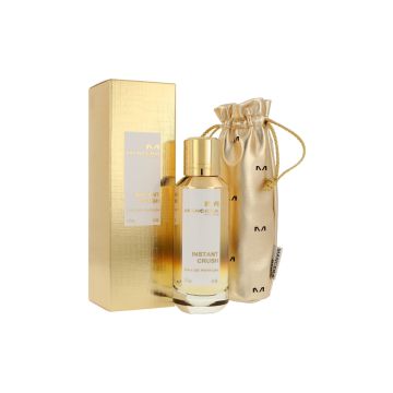 Mancera Instant Crush woda perfumowana 60ml unisex