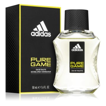 Adidas Pure Game 2022 Woda toaletowa 50ml dla Panów
