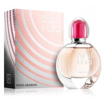 Swiss Arabian Inara woda perfumowana 55ml dla Pań