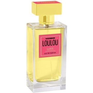Al Haramain Loulou Love woda perfumowana 100ml dla kobiet