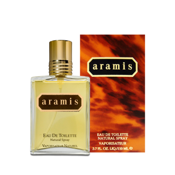 Aramis For Men woda toaletowa 110ml dla Panów
