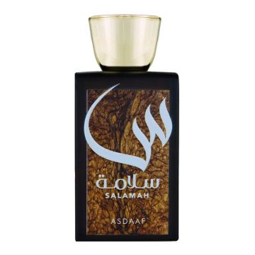 Asdaaf Salamah woda perfumowana 100ml unisex