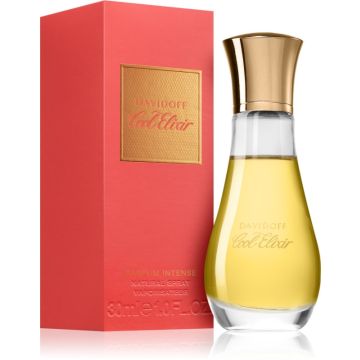 Davidoff Cool Elixir Parfum Intense perfumy 30ml dla Pań