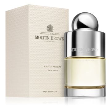Molton Brown Tobacco Absolute woda toaletowa 100ml dla Panów