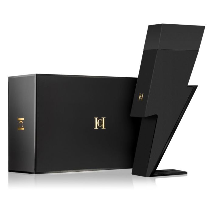 Carolina Herrera Bad Boy Le Parfum woda perfumowana 150ml dla Panów