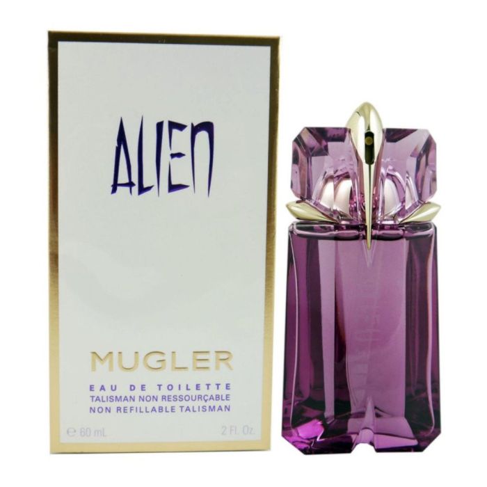 Mugler Alien Woda toaletowa 60ml dla Pań