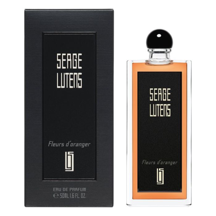 Serge Lutens Fleurs d'Oranger woda perfumowana 50ml unisex