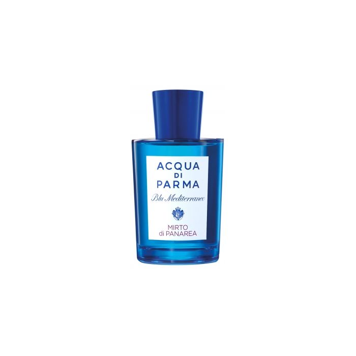 Acqua di Parma Blu Mediterraneo Mirto di Panarea Woda toaletowa 75ml unisex