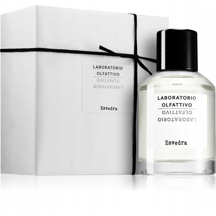 Laboratorio Olfattivo Esvedra woda perfumowana 100ml unisex