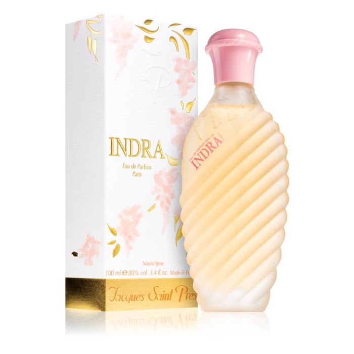 Ulric de Varens Indra woda perfumowana 100ml dla Pań