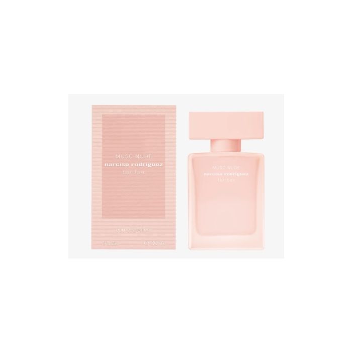 Narciso Rodriguez for her Musc Nude woda perfumowana 30ml dla Pań