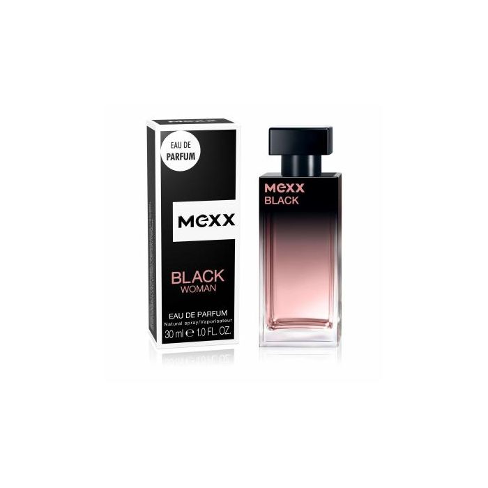 Mexx Black Woman woda perfumowana 30ml dla Pań