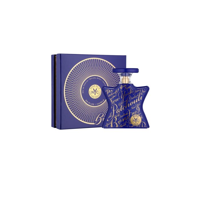Bond No.9 Uptown New York Patchouli woda perfumowana 100ml unisex