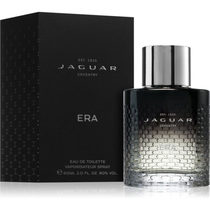 Jaguar Era woda toaletowa 60ml dla Panów