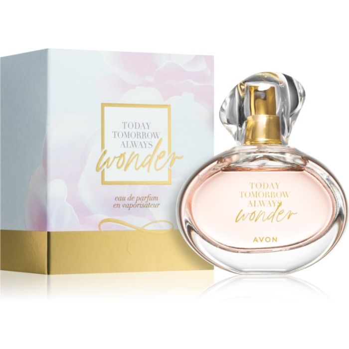 Avon Today Tomorrow Always Wonder woda perfumowana 50ml dla Pań