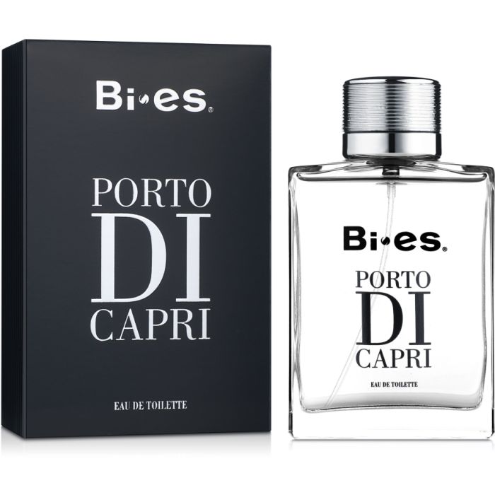 Bi-es Porto di Capri woda toaletowa 100ml dla panów