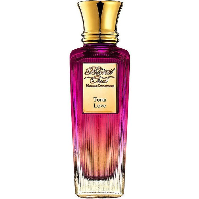 Blend Oud Tupai Love woda perfumowana 75ml unisex