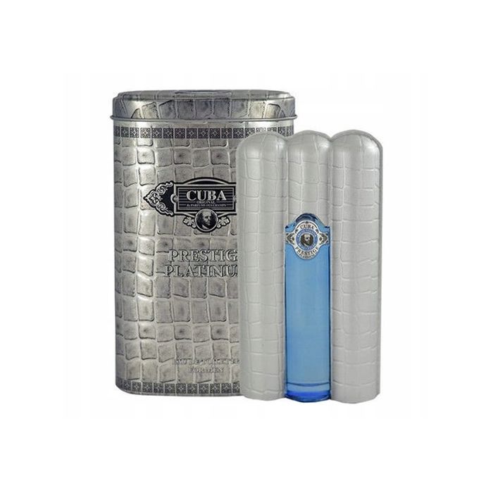 Cuba Prestige Platinum woda toaletowa 90ml dla Panów