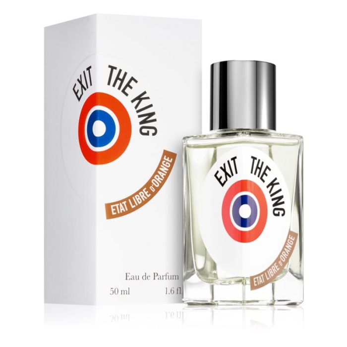 Etat Libre d'Orange Exit The King woda perfumowana 50ml unisex