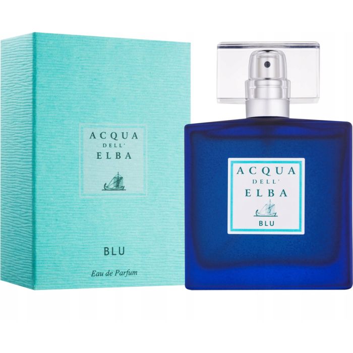 Acqua dell' Elba Blu Men woda perfumowana 50ml dla Panów