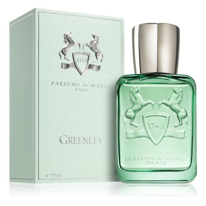 Parfums De Marly Greenley woda perfumowana 75ml unisex