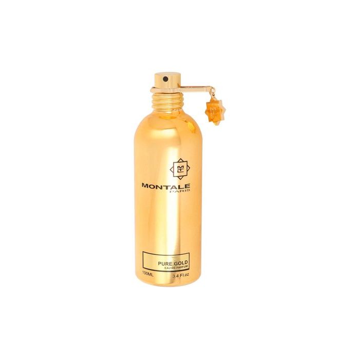 Montale Pure Gold woda perfumowana 100ml dla Pań