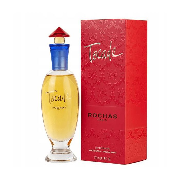 Rochas Tocade woda toaletowa 100ml dla Pań