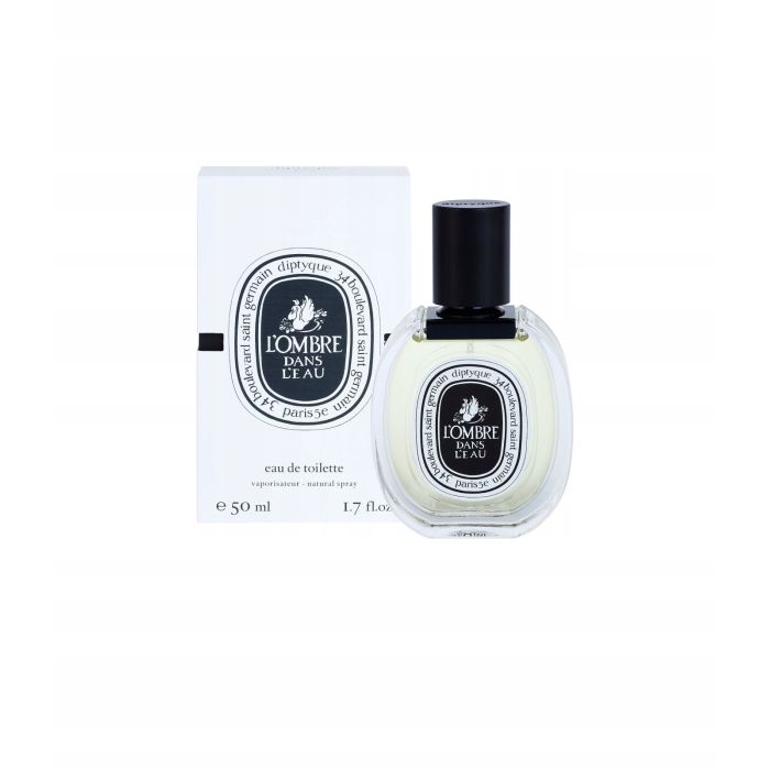 Diptyque L'Ombre Dans L'Eau woda toaletowa 50ml dla Pań