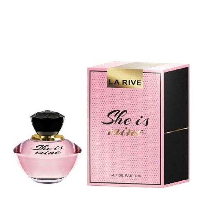 La Rive She Is Mine woda perfumowana 90ml dla Pań
