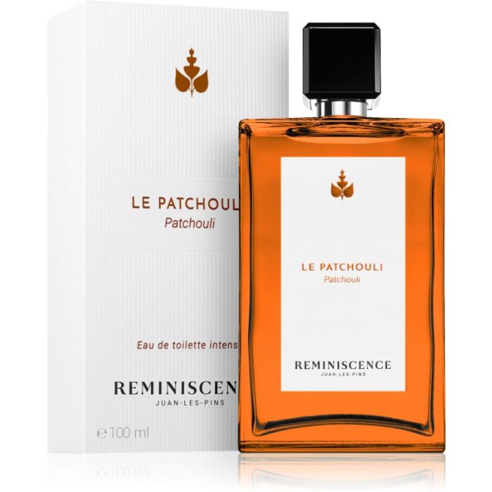 Reminiscence Le Patchouli woda toaletowa 100ml unisex