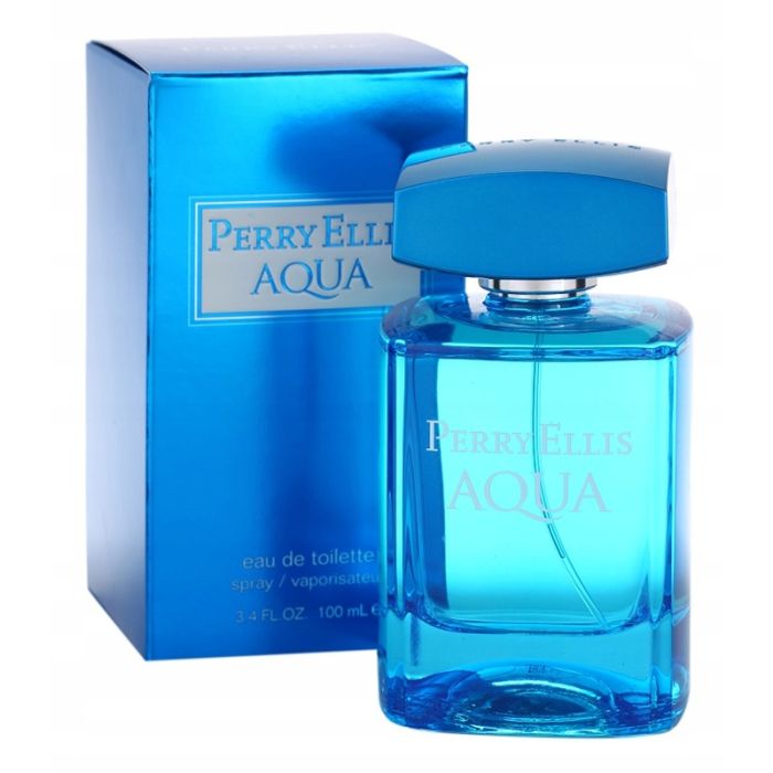 Perry Ellis Aqua woda toaletowa 100ml dla Panów