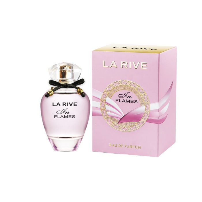 La Rive In Flames woda perfumowana 90ml dla Pań