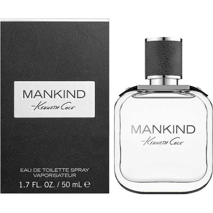 Kenneth Cole Mankind Woda toaletowa 50ml dla Panów