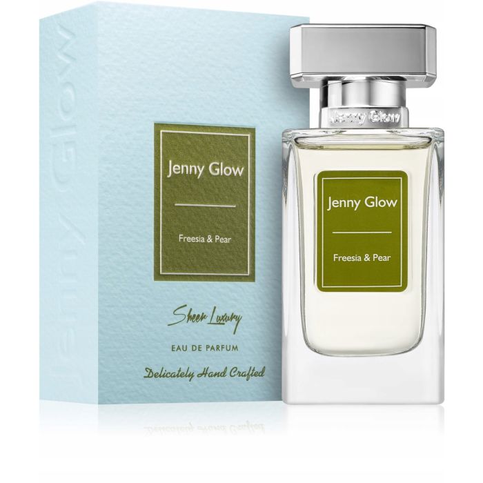 Jenny Glow Freesia & Pear woda perfumowana 30ml unisex