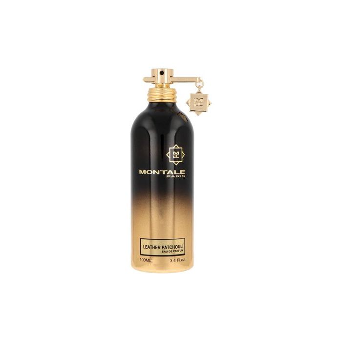Montale Leather Patchouli  woda perfumowana 100ml unisex